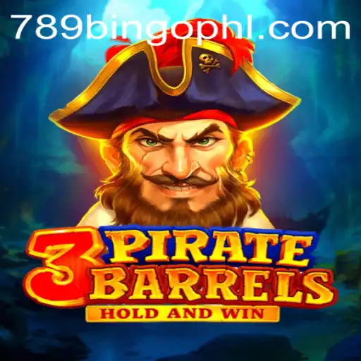 Exploring the Thrilling World of 3PirateBarrels and 789 Bingo