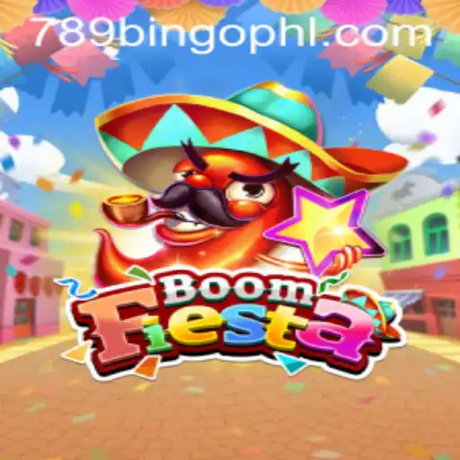 BoomFiesta: An Exciting New Adventure in the World of 789 Bingo