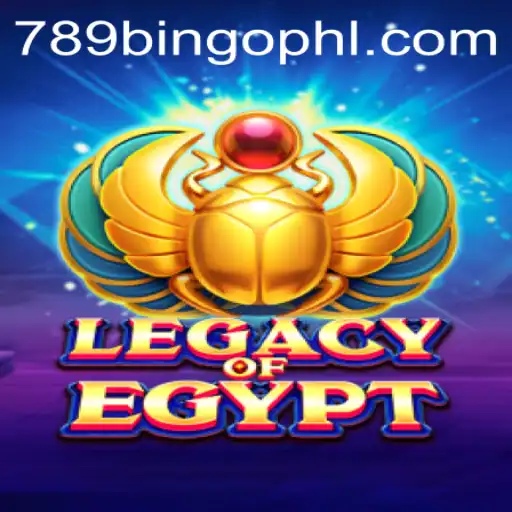 Exploring the Allure of LegacyOfEgypt and the Excitement of 789 Bingo