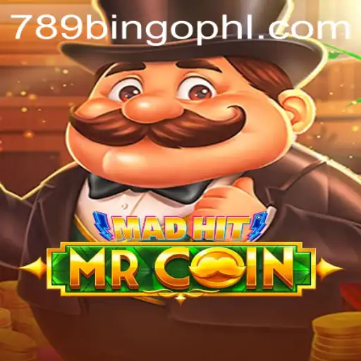 MadHitMrCoin: A Fresh Spin on 789 Bingo