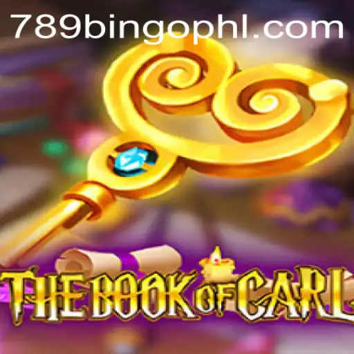 Discovering TheBookofCarl: A New Era in Gaming with 789 Bingo
