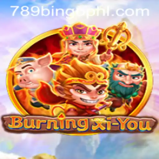 Discover the Enchanting World of BurningXiYou: Adventure Meets Strategy