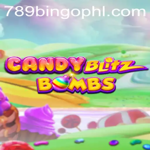 CandyBlitzBombs: Dive Into a Sweet and Explosive Gaming Adventure
