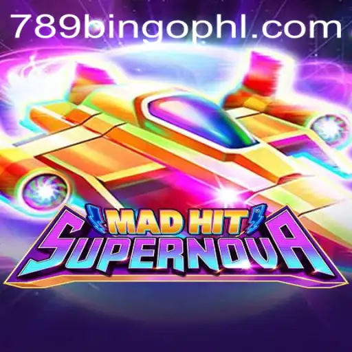Discover the Thrilling World of MadHitSupernova and Its Exciting New 789 Bingo Feature