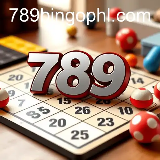 Tabletop Games: The Intrigue of 789 Bingo