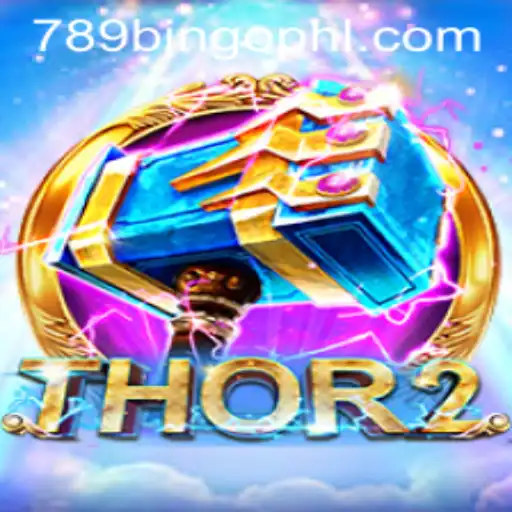 Discover the Excitement of Thor2: Unleashing the Power of 789 Bingo