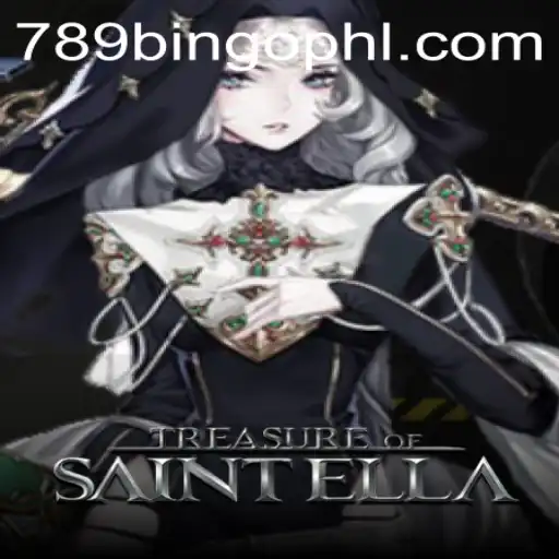 Exploring the Fascinating World of TreasureofSaintElla: Unveiling the Uncharted