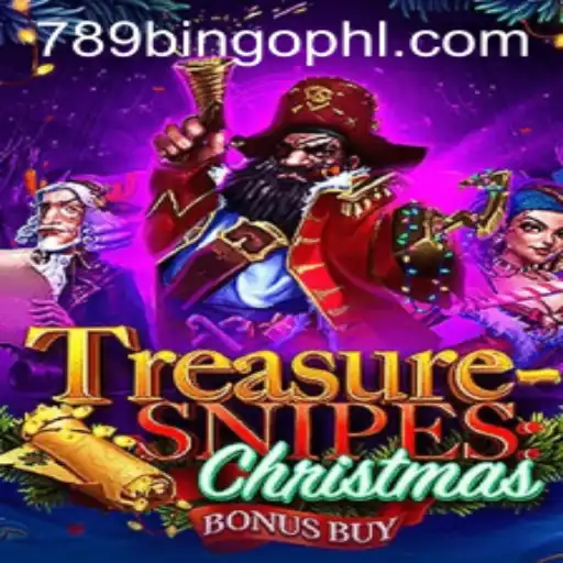 Discover the Magic of TreasuresnipesChristmas: Dive into the Festive Adventure with 789 Bingo